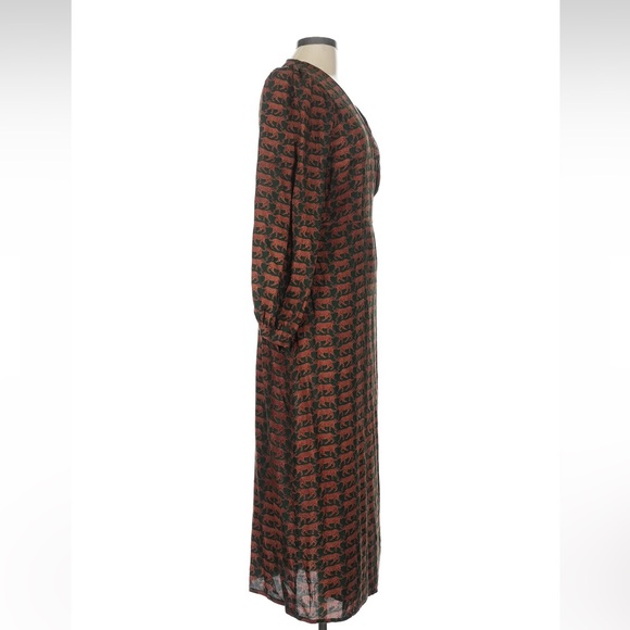 Emerson Fry Bishop Dress Size Large - Picture 6 of 15